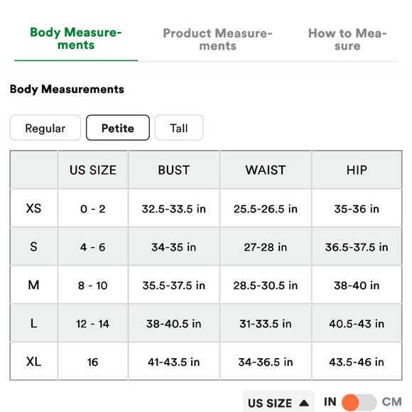 Halara Flex™ High Waisted Crossover Pocket Washed Denim Sunny Blue/M(petite) - Picture 4 of 5